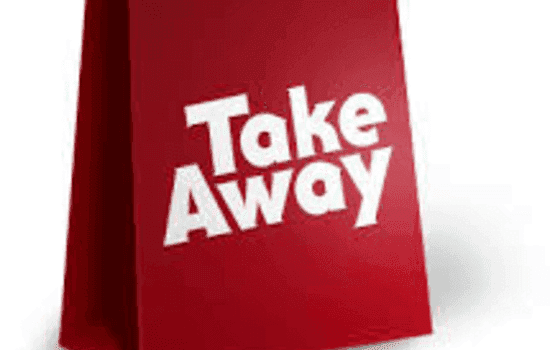 Take Away
